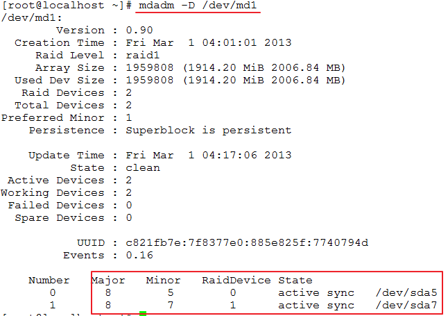 linux 如何在rwx前加d