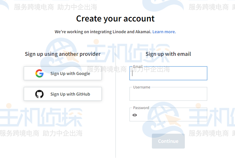 linode绑定域名教程,linode如何绑定域名 第1张 linode绑定域名教程,linode如何绑定域名 第1张