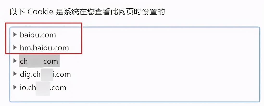 cookie多域名怎么设置,cookie多域名设置方法 第2张 cookie多域名怎么设置,cookie多域名设置方法 第2张