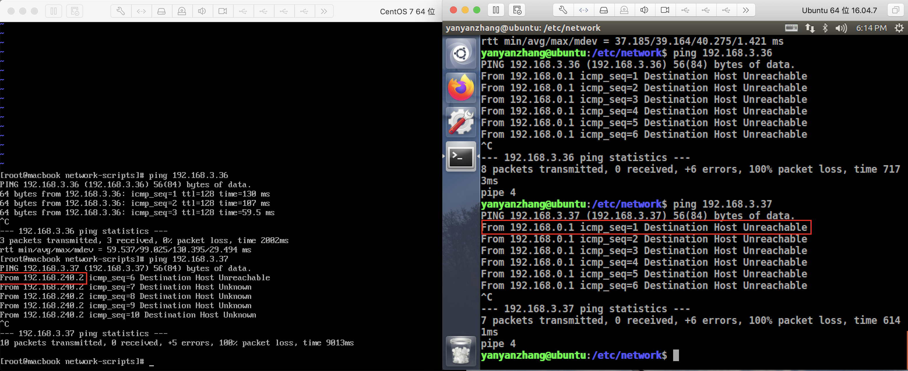 linux 如何配置ip 第2张 linux 如何配置ip 第2张