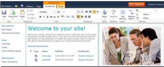 为何众多企业和个人偏爱使用Office 2010版本? 第3张 为何众多企业和个人偏爱使用Office 2010版本? 第3张