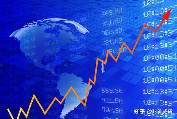 当股票代码与域名绑定,这背后隐藏的投资逻辑与风险是什么? 第1张 当股票代码与域名绑定,这背后隐藏的投资逻辑与风险是什么? 第1张