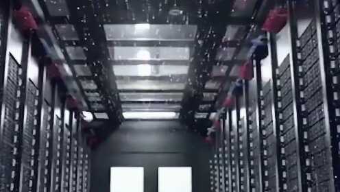 阿里的服务器为何选择湖底部署?揭秘湖底服务器之谜! 第3张 阿里的服务器为何选择湖底部署?揭秘湖底服务器之谜! 第3张