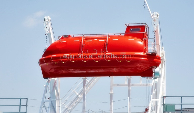 lifeboat服务器