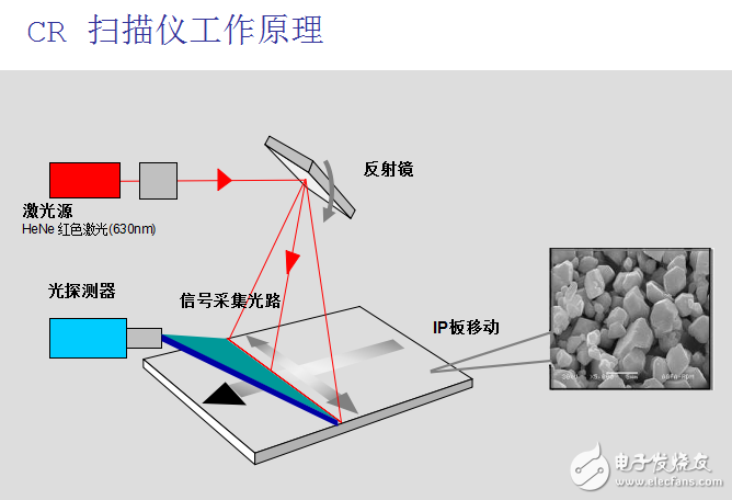 扫描C段为何如此关键?探究其背后的原因与重要性 第2张 扫描C段为何如此关键?探究其背后的原因与重要性 第2张