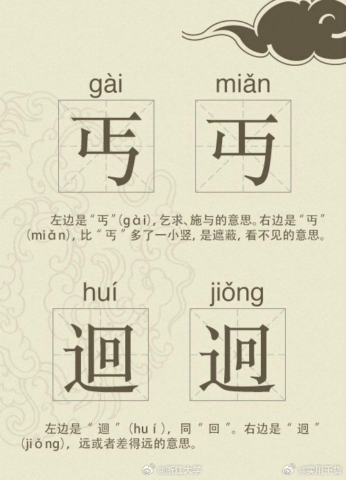 为什么在特别一词中必须加个别字?探究汉字奥秘 第2张 为什么在特别一词中必须加个别字?探究汉字奥秘 第2张