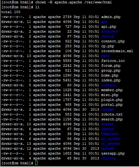 linux的apache配置php,linux apache怎么配置php 第2张 linux的apache配置php,linux apache怎么配置php 第2张