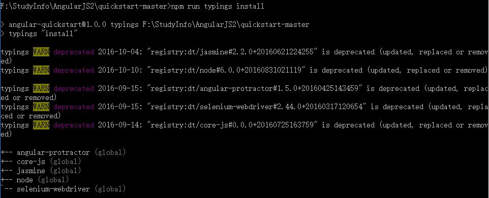 AngularJS网站实例有哪些？新手如何快速上手？