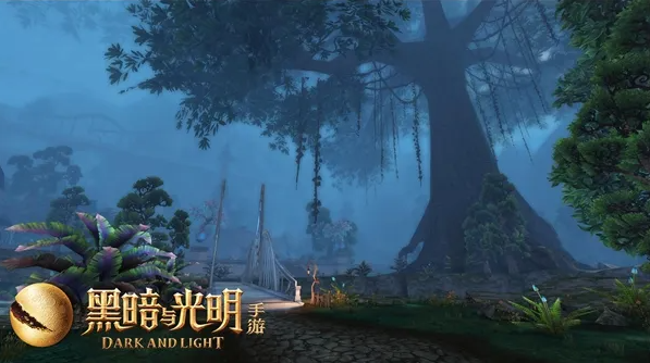 光明与黑暗配置,光明与黑暗配置要求 第3张 光明与黑暗配置,光明与黑暗配置要求 第3张