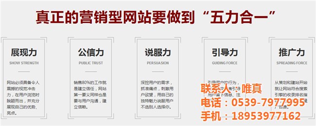 如何甄别并选择真正优秀的好点开发网站公司? 第3张 如何甄别并选择真正优秀的好点开发网站公司? 第3张