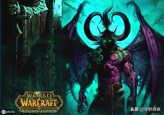 魔兽世界虚拟服务器为何兴起?背后原因与影响探讨? 第1张 魔兽世界虚拟服务器为何兴起?背后原因与影响探讨? 第1张