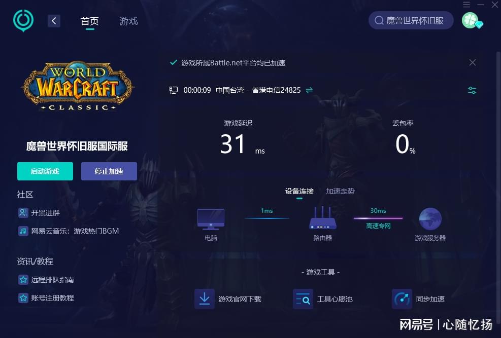 魔兽世界虚拟服务器为何兴起?背后原因与影响探讨? 第3张 魔兽世界虚拟服务器为何兴起?背后原因与影响探讨? 第3张