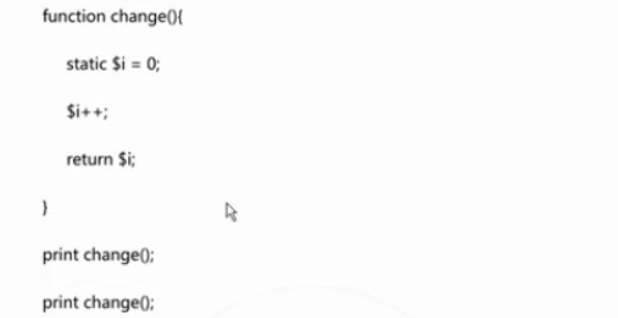 PHP面试数据库题有哪些?高频PHP数据库面试题 第3张 PHP面试数据库题有哪些?高频PHP数据库面试题 第3张