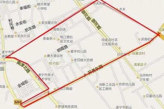 遂宁金域名邸究竟位于哪个行政区域?详解其所属区域之谜。 第2张 遂宁金域名邸究竟位于哪个行政区域?详解其所属区域之谜。 第2张