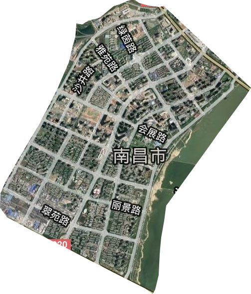 南昌市金域名都究竟位于哪个行政区域? 第1张 南昌市金域名都究竟位于哪个行政区域? 第1张