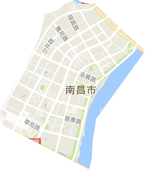 南昌市金域名都究竟位于哪个行政区域? 第3张 南昌市金域名都究竟位于哪个行政区域? 第3张