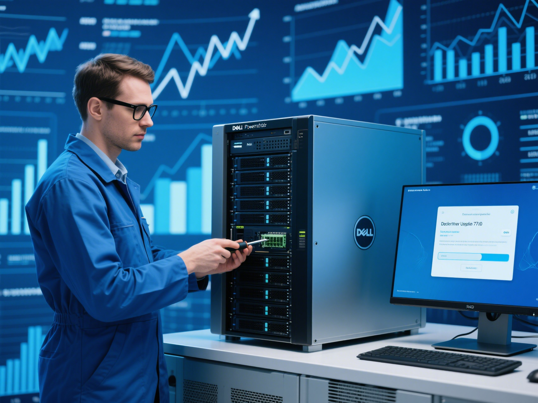 ibm服务器工具如何高效管理服务器运维? 第2张 ibm服务器工具如何高效管理服务器运维? 第2张