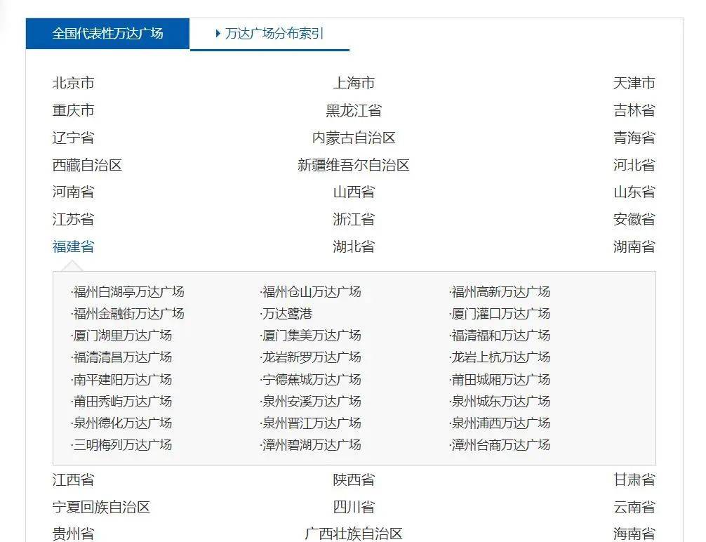 福建wifi的域名是什么?如何查询福建地区WiFi相关域名信息? 第3张 福建wifi的域名是什么?如何查询福建地区WiFi相关域名信息? 第3张