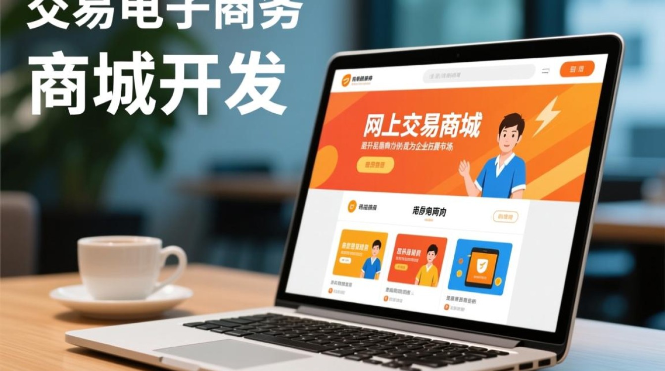 开发网上交易商城时,如何确保支付流程的安全与便捷? 第2张 开发网上交易商城时,如何确保支付流程的安全与便捷? 第2张