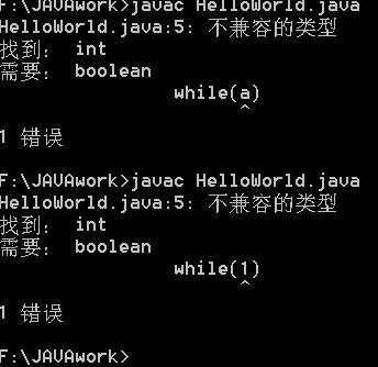 Java中如何设置和利用各类数据类型的默认值? 第2张 Java中如何设置和利用各类数据类型的默认值? 第2张