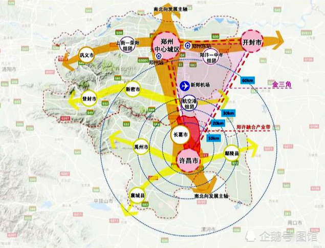 许昌哪个区域名称你知道吗?揭秘许昌神秘区域! 第3张 许昌哪个区域名称你知道吗?揭秘许昌神秘区域! 第3张