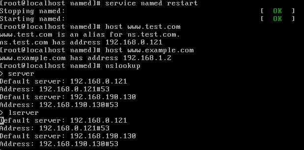 RHEL 6 DNS服务器配置中,如何确保高效稳定的域名解析服务? 第1张 RHEL 6 DNS服务器配置中,如何确保高效稳定的域名解析服务? 第1张
