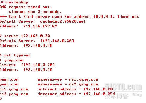 RHEL 6 DNS服务器配置中,如何确保高效稳定的域名解析服务? 第3张 RHEL 6 DNS服务器配置中,如何确保高效稳定的域名解析服务? 第3张