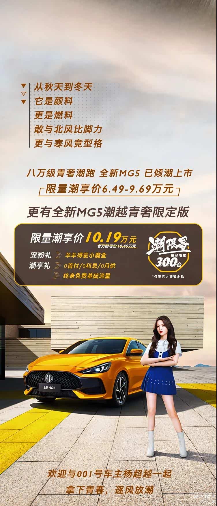 影豹与域名爵6,谁在二手车市场保值能力更强? 第3张 影豹与域名爵6,谁在二手车市场保值能力更强? 第3张