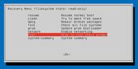 grub引导安装Linux过程中,有哪些常见问题及解决方法? 第2张 grub引导安装Linux过程中,有哪些常见问题及解决方法? 第2张