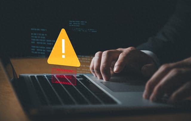 安全测试漏洞如何影响系统整体安全? 第1张 安全测试漏洞如何影响系统整体安全? 第1张