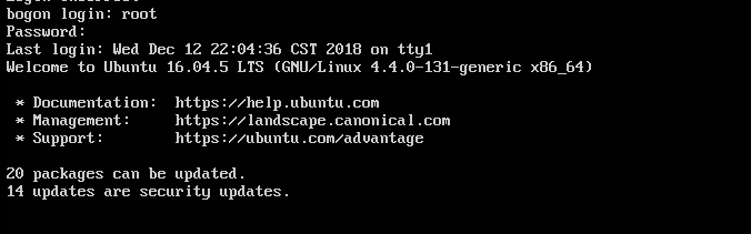 Ubuntu配置web服务器时,如何确保安全性和最佳性能? 第1张 Ubuntu配置web服务器时,如何确保安全性和最佳性能? 第1张
