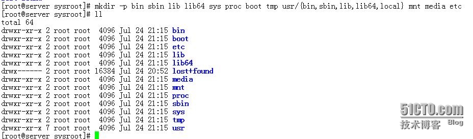 如何轻松进入Linux系统,掌握grub启动管理技巧? 第1张 如何轻松进入Linux系统,掌握grub启动管理技巧? 第1张
