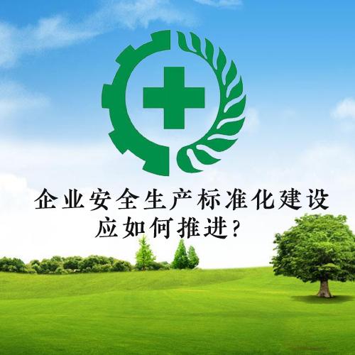 安全生产标准化是提升企业安全水平的关键吗? 第1张 安全生产标准化是提升企业安全水平的关键吗? 第1张