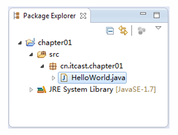 怎么用eclipse编写java程序 第1张 怎么用eclipse编写java程序 第1张