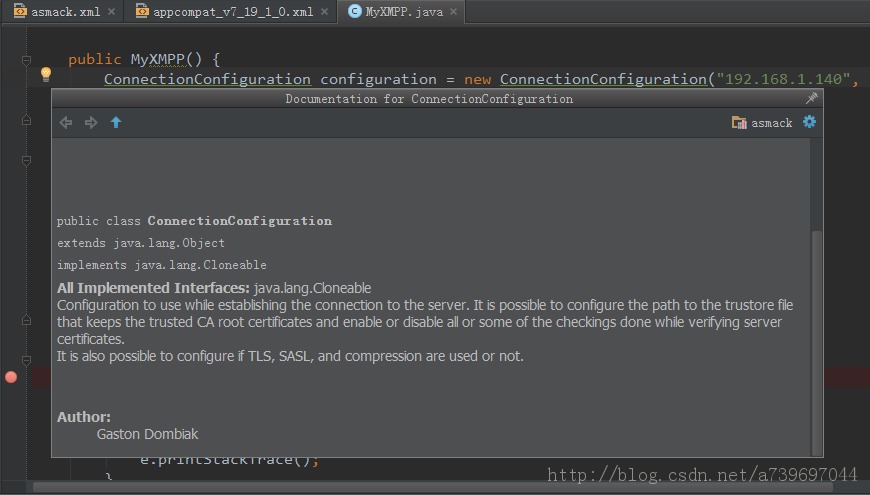 javadoc.jar怎么用 第1张 javadoc.jar怎么用 第1张