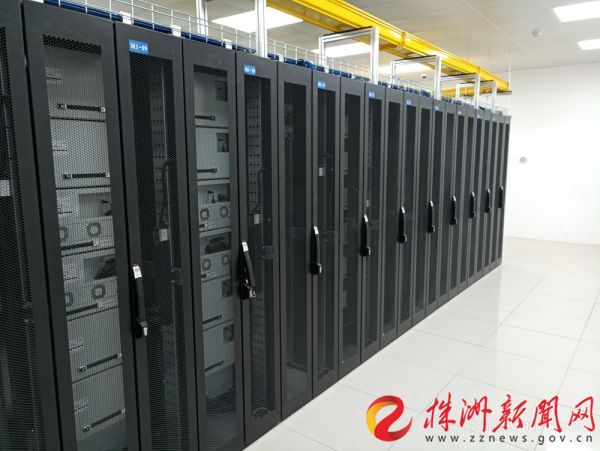 长沙服务器平台,为何在湖南成为企业首选的数据中心? 第2张 长沙服务器平台,为何在湖南成为企业首选的数据中心? 第2张