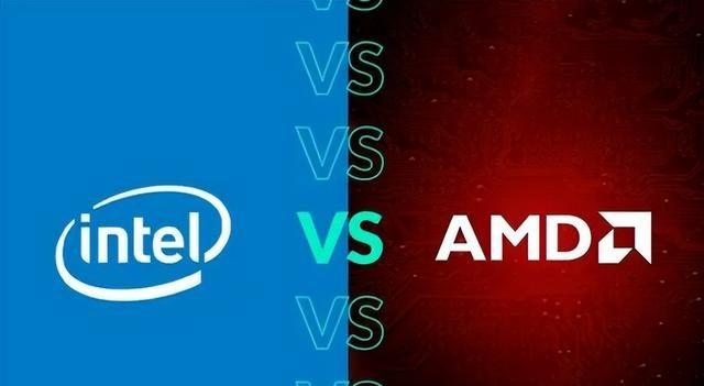 AMD服务器CPU和英特尔比,到底强在哪? 第3张 AMD服务器CPU和英特尔比,到底强在哪? 第3张