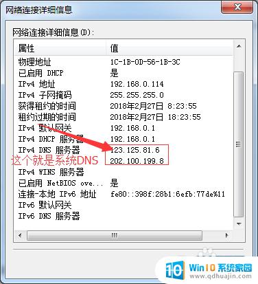 如何查看域服务器的详细配置信息与状态? 第3张 如何查看域服务器的详细配置信息与状态? 第3张