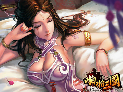 啪啪三国服务器背后隐藏哪些未解之谜?揭秘其独特魅力与玩法! 第3张 啪啪三国服务器背后隐藏哪些未解之谜?揭秘其独特魅力与玩法! 第3张