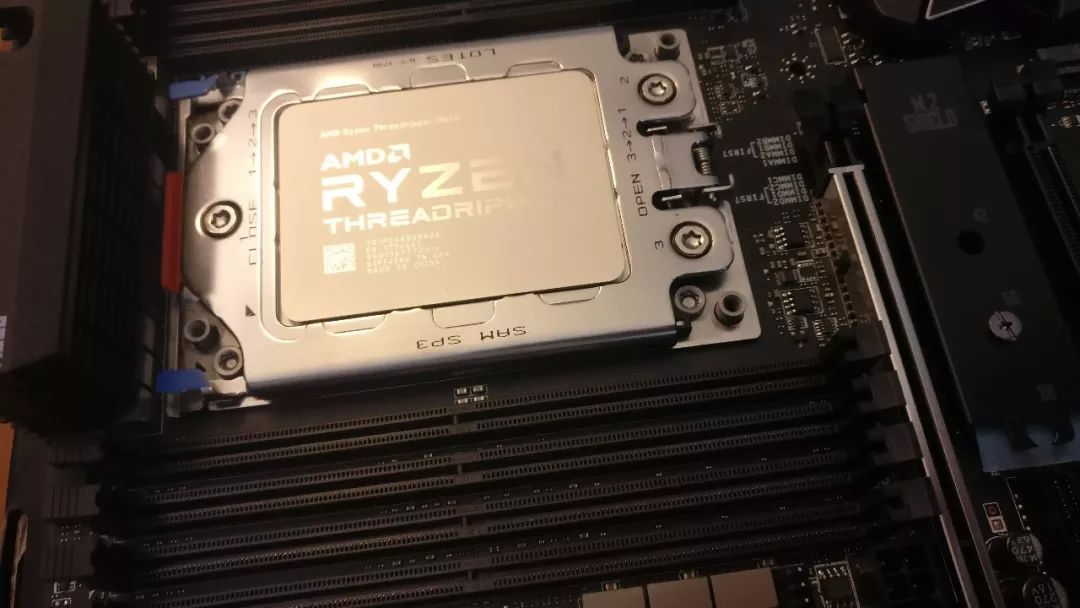 Amd cpu服务器 第3张 Amd cpu服务器 第3张