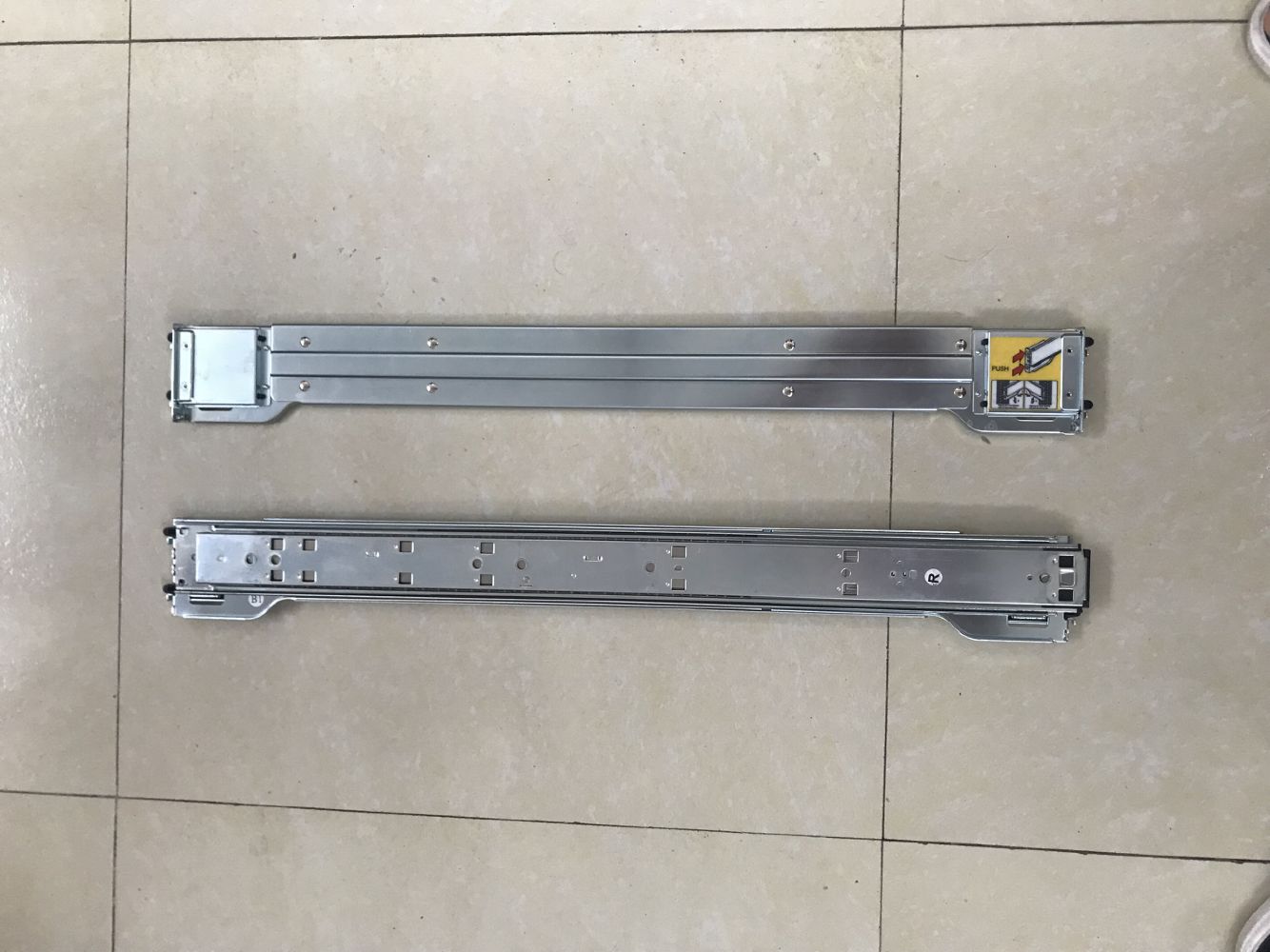 2u服务器导轨 第3张 2u服务器导轨 第3张