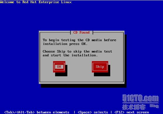 redhat物理机安装 第1张 redhat物理机安装 第1张