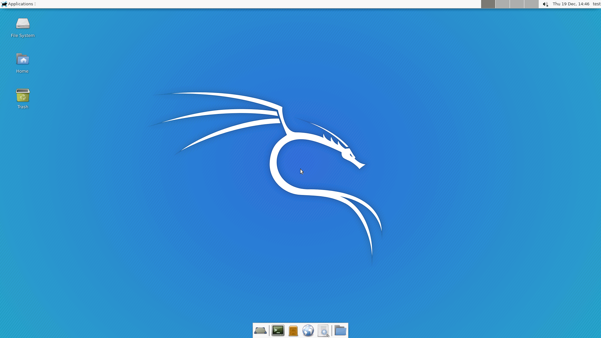 安卓如何安装kali linux系统版本