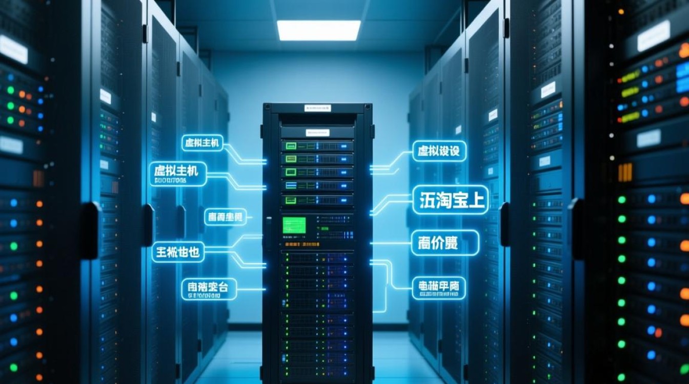 淘宝虚拟主机怎么做的呢 第2张 淘宝虚拟主机怎么做的呢 第2张