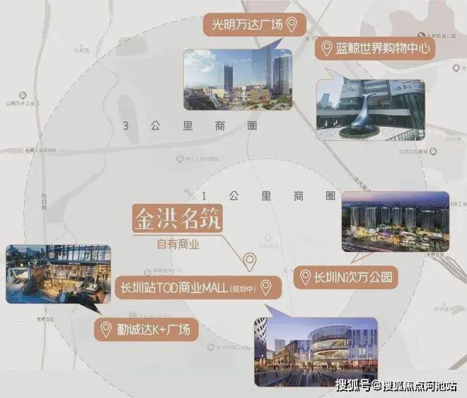 金域名都小学究竟位于哪个具体行政片区?周边环境如何? 第1张 金域名都小学究竟位于哪个具体行政片区?周边环境如何? 第1张