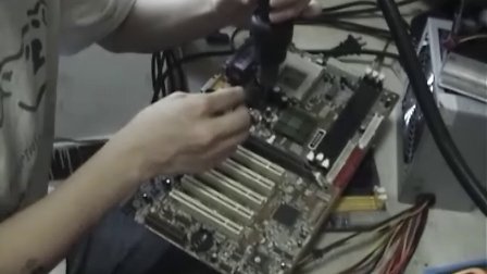 物理机更改cpu 第3张 物理机更改cpu 第3张