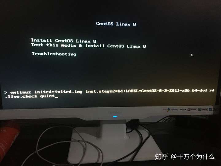 centos物理机安装 第2张 centos物理机安装 第2张