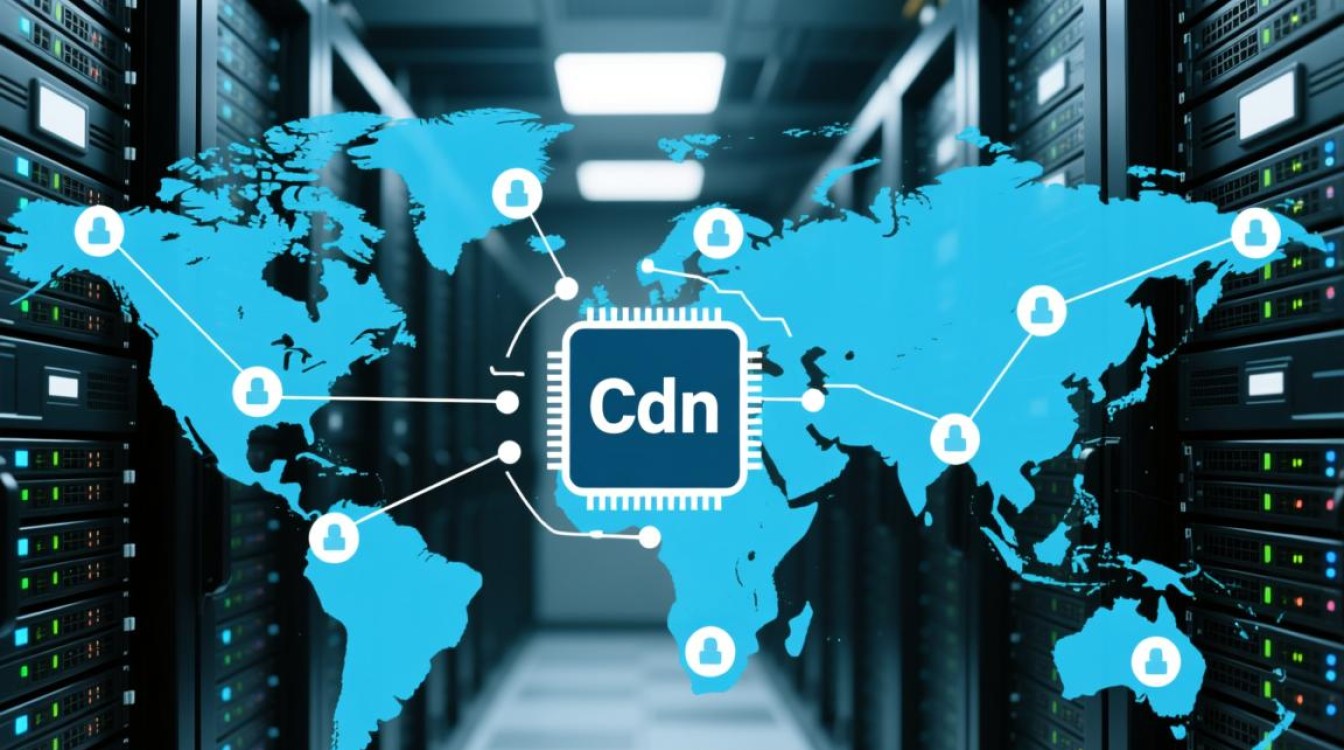 跑cdn服务器的CPU,对性能和稳定性有何具体要求? 第2张 跑cdn服务器的CPU,对性能和稳定性有何具体要求? 第2张
