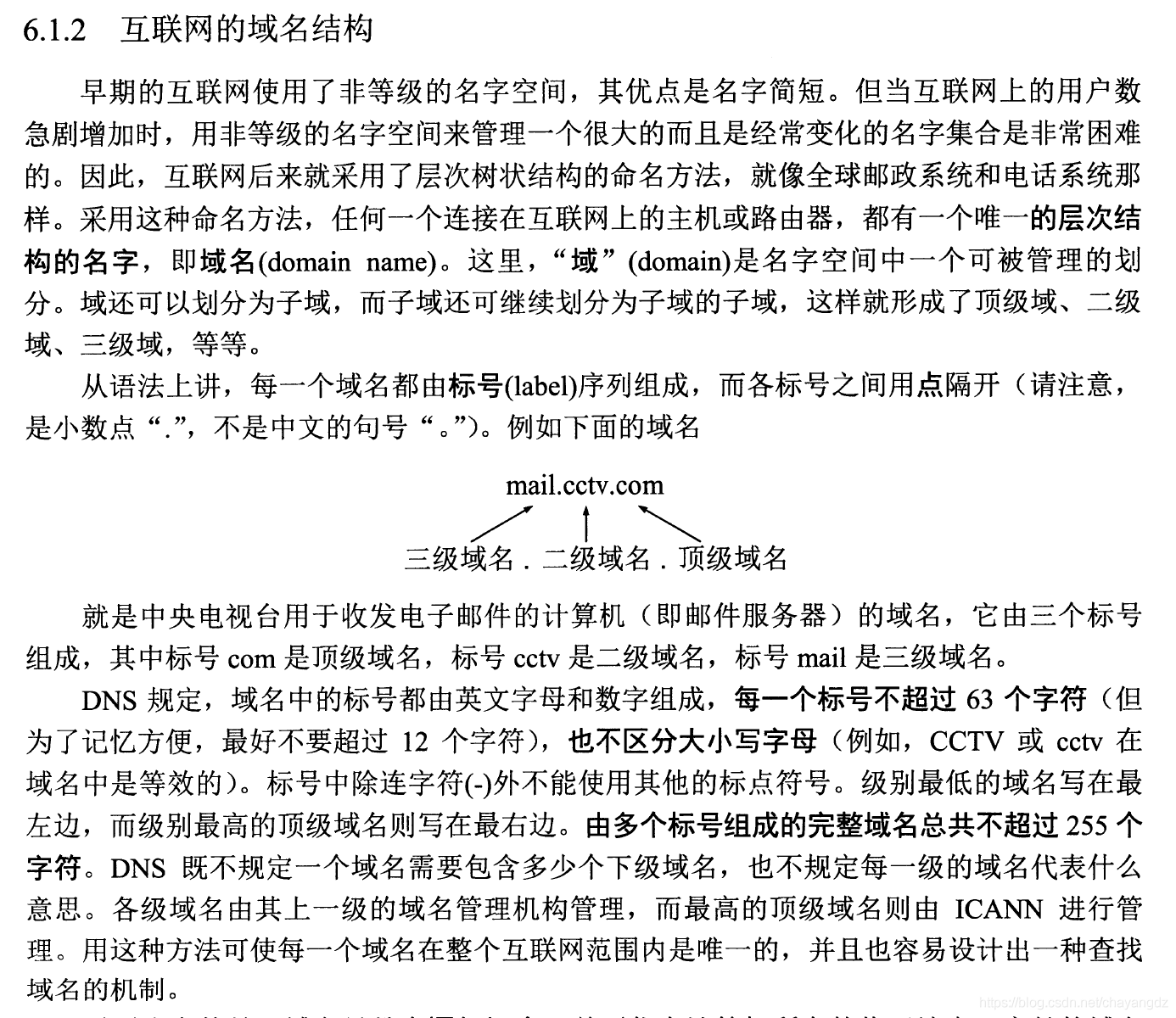 正则顶级域名是什么,顶级域名是什么 第3张 正则顶级域名是什么,顶级域名是什么 第3张