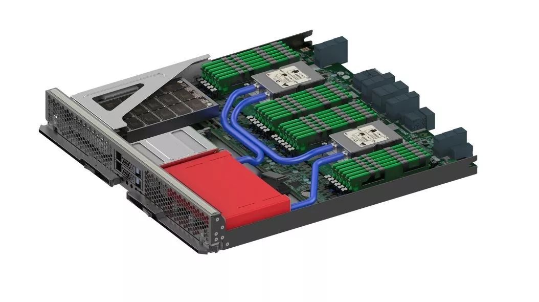 跑cdn服务器的CPU,对性能和稳定性有何具体要求? 第3张 跑cdn服务器的CPU,对性能和稳定性有何具体要求? 第3张
